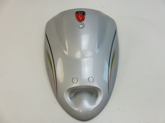 Face avant scooter occasion LINTEX FOXY 2016