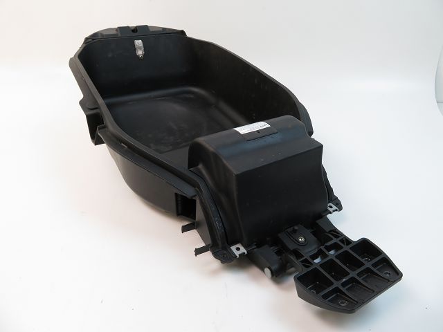 Coffre sous selle occasion APRILIA SCARABEO 2013