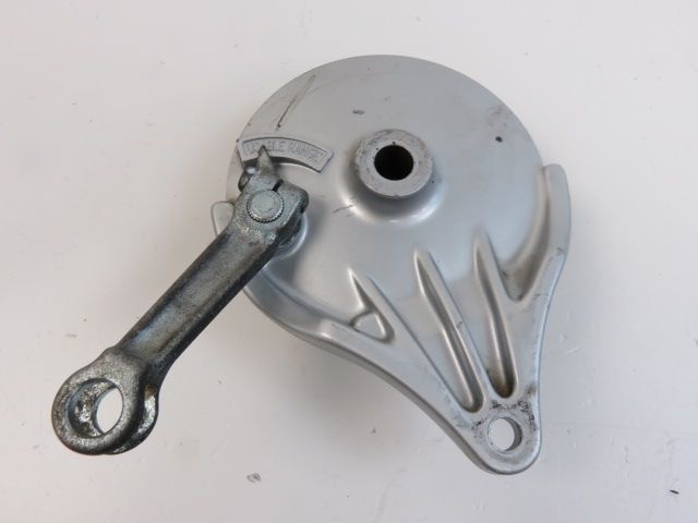 Tambour avant occasion KAWASAKI BN 125 ELIMINATOR 2007