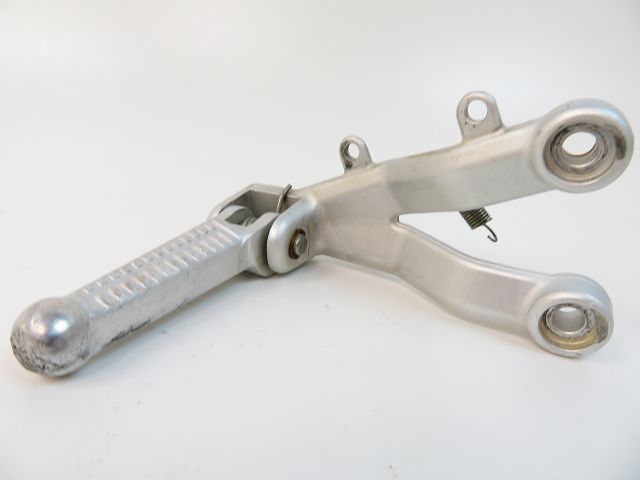 Platine avant droite complete occasion RIEJU RS3 2014