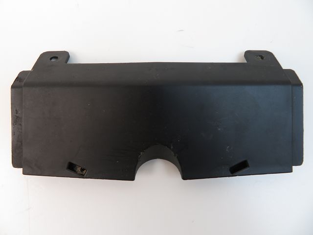 Cache sous selle occasion RIEJU RS3 2014