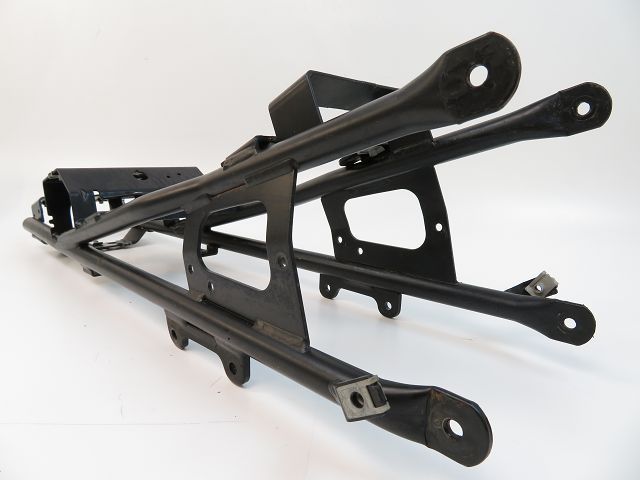 Boucle cadre arriere occasion RIEJU RS3 2014