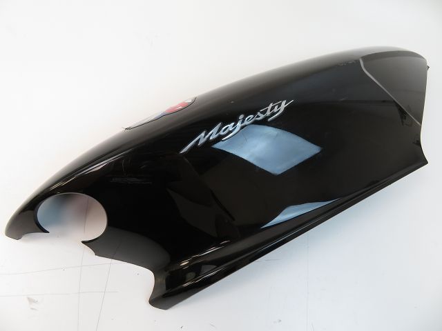 Carenage arriere droit occasion YAMAHA YP 125 MAJESTY 2007