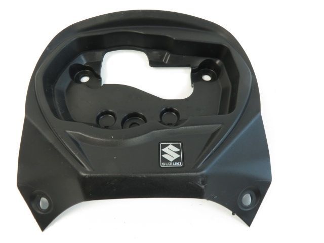 Habillage avant du guidon occasion SUZUKI GSX 650 F 2013