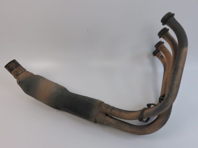 Tubulure avant occasion SUZUKI GSX 650 F 2013