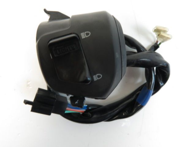 Commodo gauche occasion KYMCO DINK STREET 2015