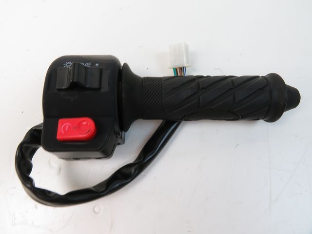 Poignee gaz occasion LIFAN S-POWER 2015