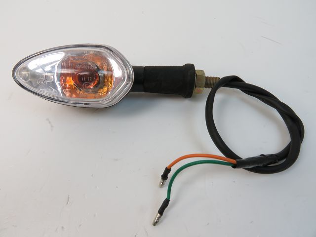 Clignotant arriere g occasion LIFAN S-POWER 2015