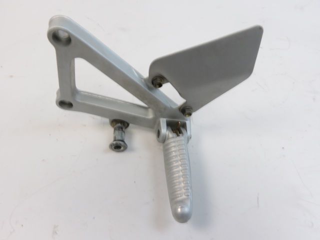 Platine avant gauche occasion DUCATI SUPERSPORT 800 2006