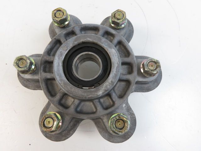 Porte couronne occasion DUCATI SUPERSPORT 800 2006