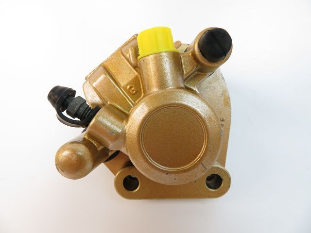 Etrier frein avant occasion PEUGEOT VIVACITY 2000