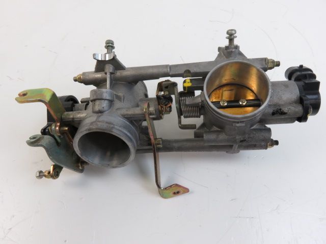 Rampe occasion DUCATI SUPERSPORT 800 2006