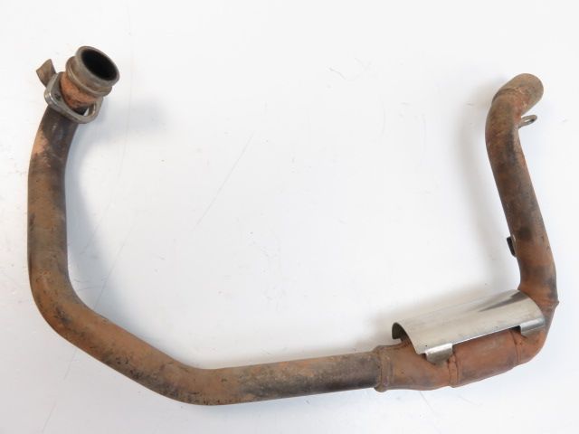 Tubulure avant occasion YAMAHA XT-X 125 SM 2006