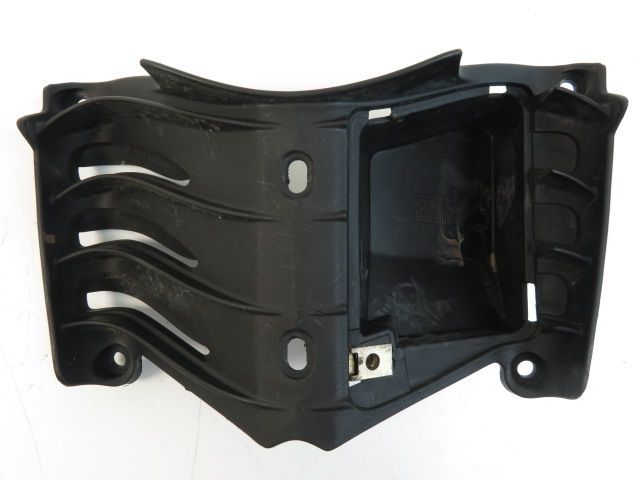 Ecope radiateur occasion YAMAHA XT-X 125 SM 2006