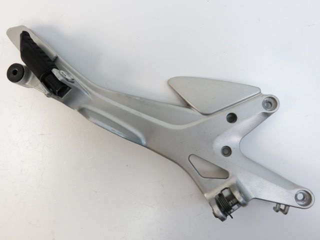 Platine avant droite occasion HONDA CBF 600 2006
