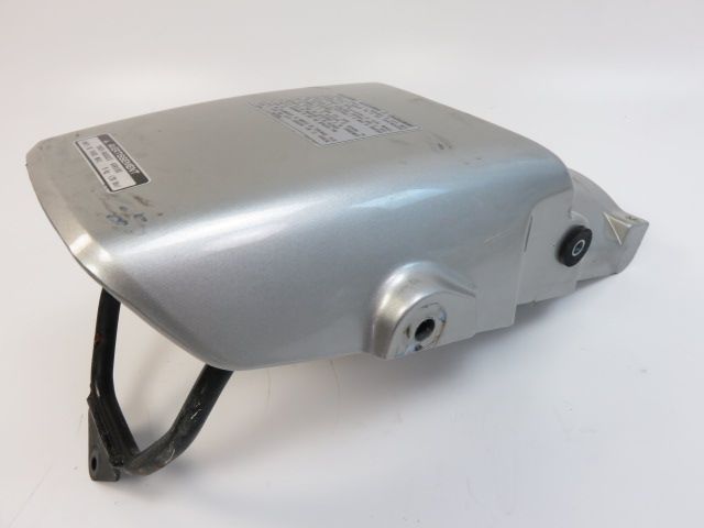 Habillage arriere occasion HONDA XLV 600 TRANSALP 1992