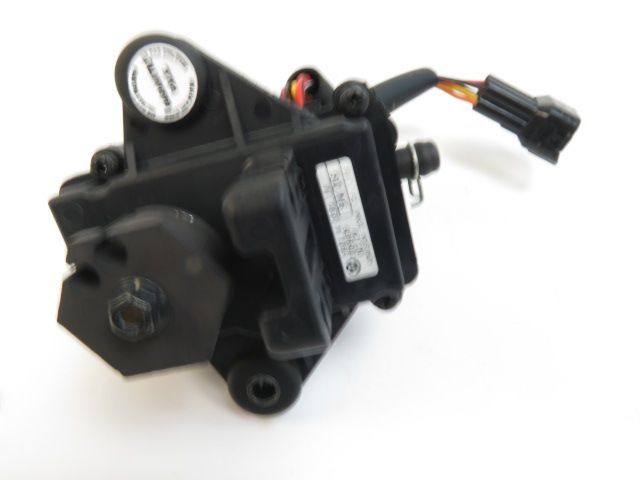 Valve echappement occasion DUCATI 1100 MONSTER 2010