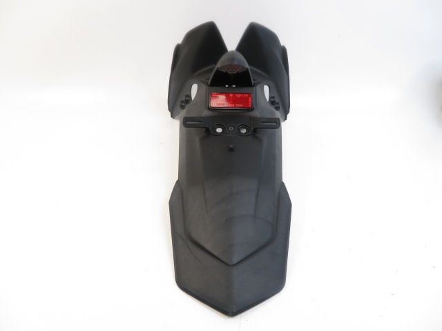 Support de plaque et eclairage occasion MBK ACTIVE 125 2015