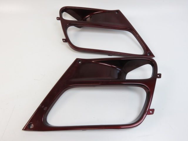Habillage avant occasion HONDA ST 1100 PAN EUROPEAN 1996