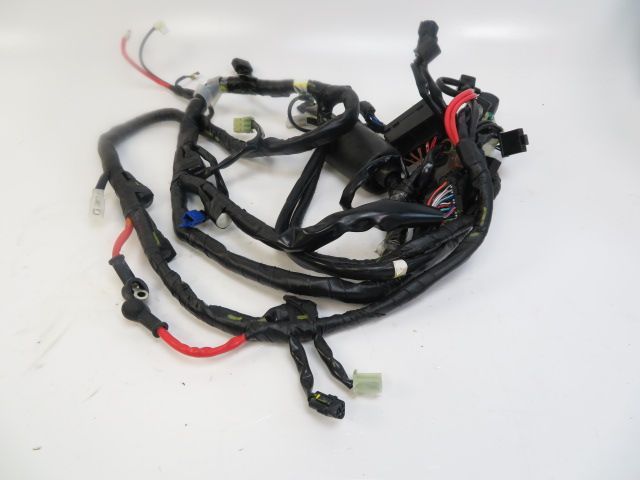 Faisceau electrique occasion MBK ACTIVE 125 2015