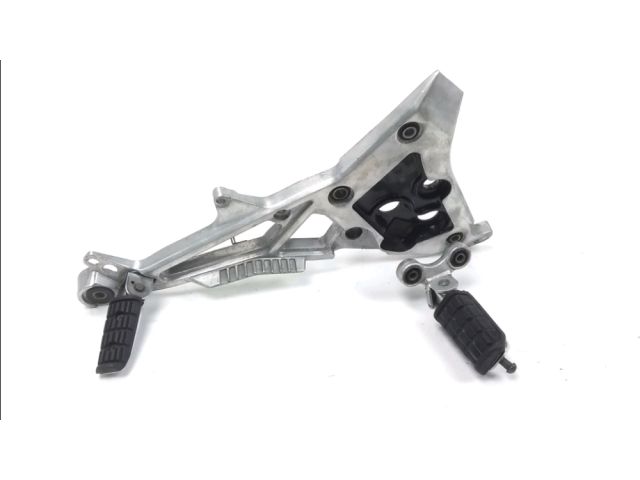Platine avant droite complete occasion YAMAHA FJ 1200 1990