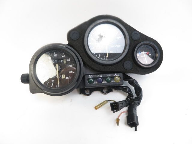 Compteur occasion HONDA NSR 125 1994