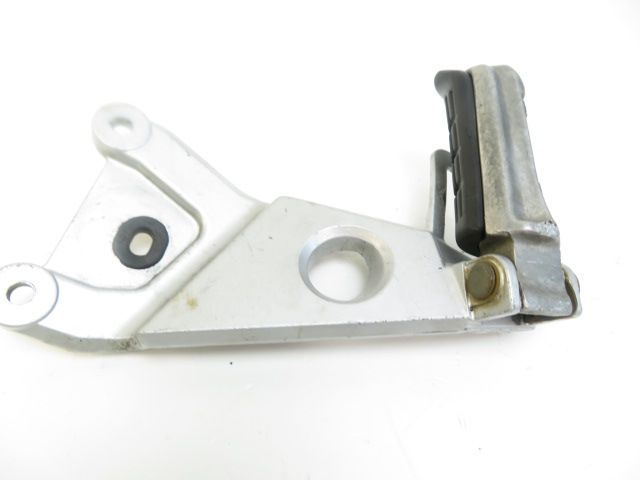 Platine arriere gauche complete occasion HONDA NSR 125 1994