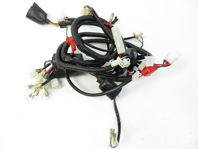 Faisceau electrique occasion KREIDLER GALACTICA 2015