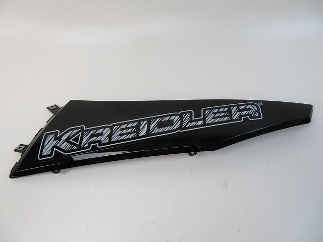 Demi sabot gauche occasion KREIDLER GALACTICA 2015