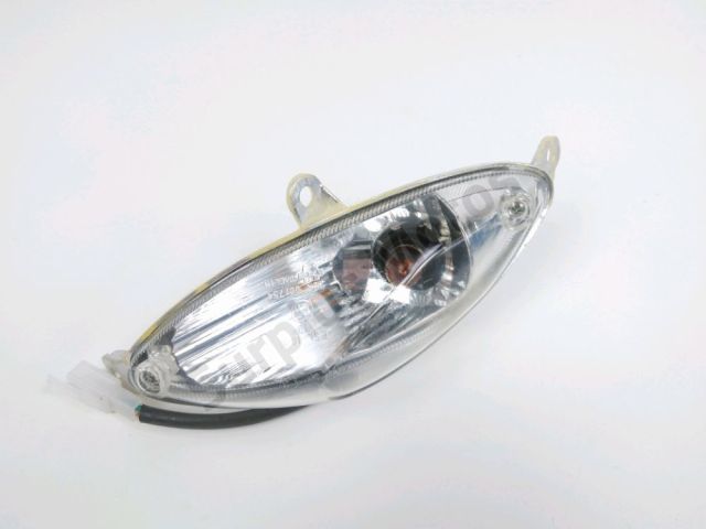 Clignotant arriere g occasion DAELIM S4 2012