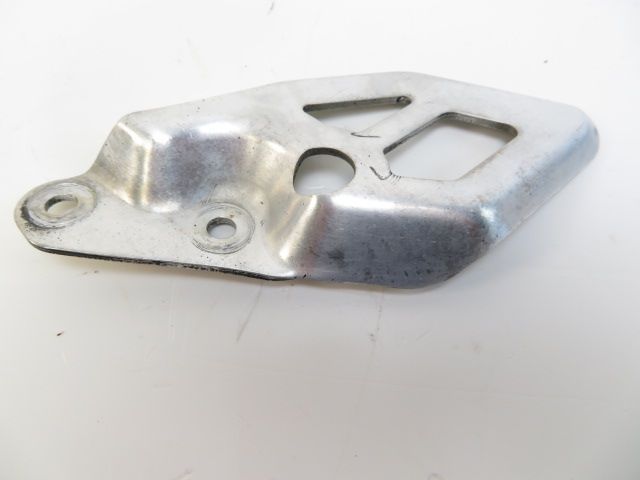 Habillage platine droit occasion KAWASAKI KLX 650 R 1993