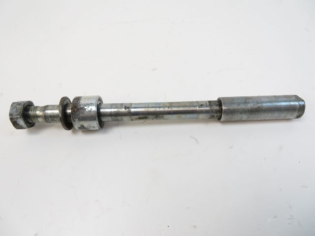 Axe de roue avant occasion DERBI TERRA 2008