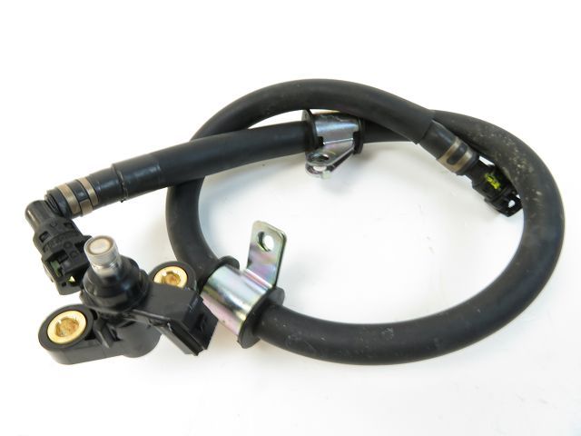 Injecteur occasion HONDA NSS 125 FORZA 2016