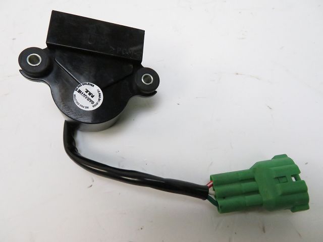 Capteur de chute occasion HONDA CB 600 HORNET 2007