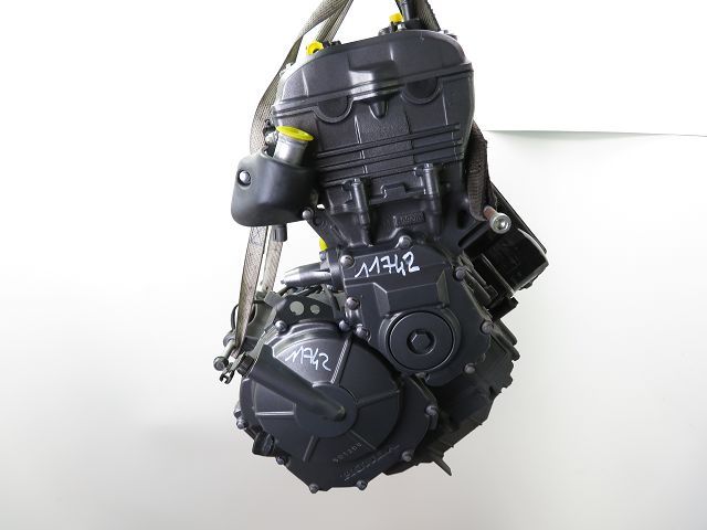 Moteur occasion HONDA CBF 600 2006