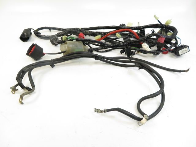 Faisceau electrique occasion HONDA FES 125 S-WING 2007
