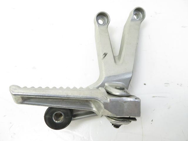 Platine arriere droite complete occasion HONDA CBR 954 RR FIREBLADE 2002