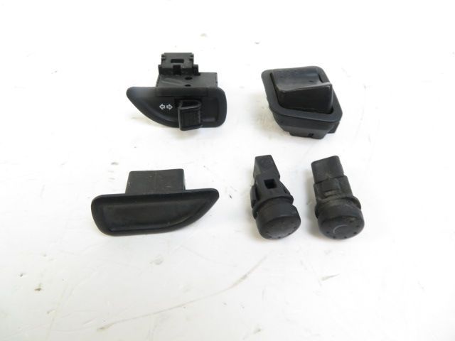 Commodo droit occasion PIAGGIO ZIP 50 2T 2004