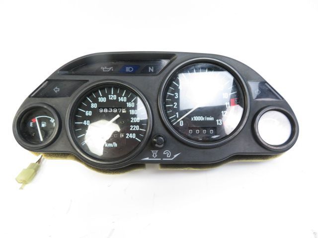 Compteur occasion KAWASAKI GTR 1000 2003