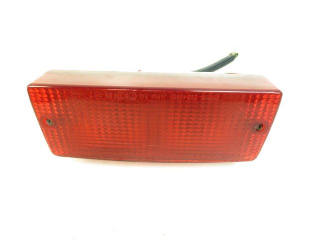 Feu arriere occasion KAWASAKI GTR 1000 2003