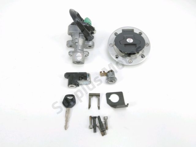 Serrure occasion SUZUKI DL 1000 V-STROM 2003