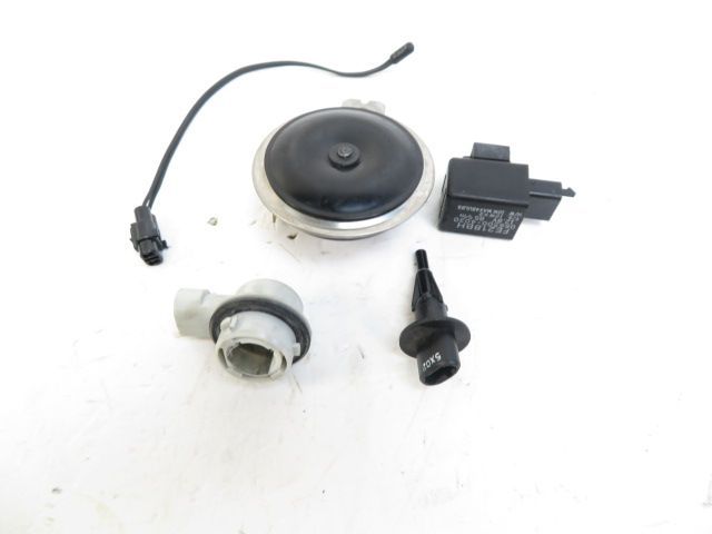 Pack electrique occasion YAMAHA YP 125 X-MAX 2016