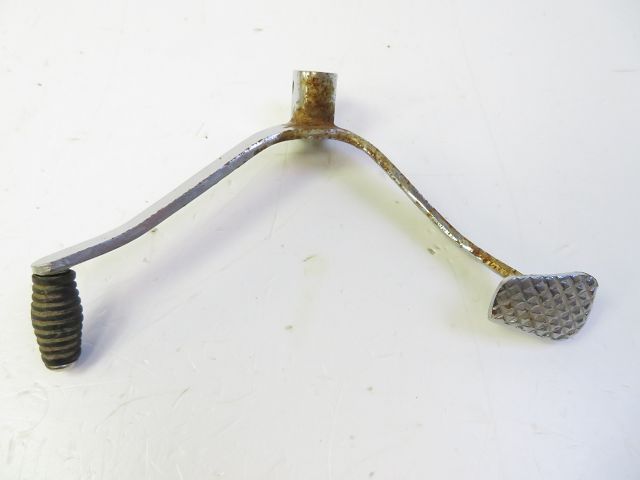 Selecteur occasion BEMIS HB-ATV 