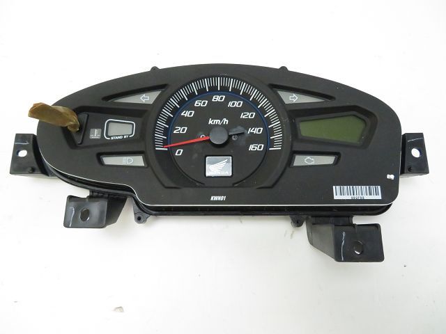Compteur occasion HONDA PCX 2011