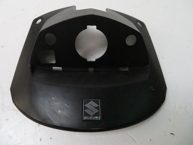 Entourage neiman occasion SUZUKI GSR 600 2007