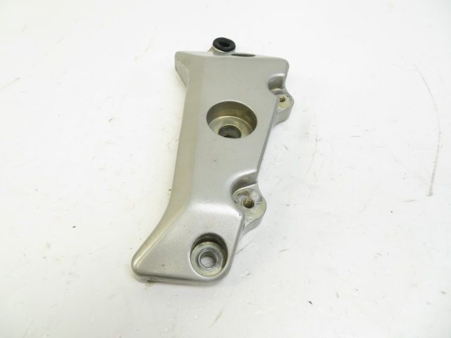 Platine avant gauche occasion HONDA CBF 600 2006