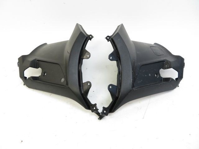 Cache sous selle occasion PEUGEOT KISBEE 2017