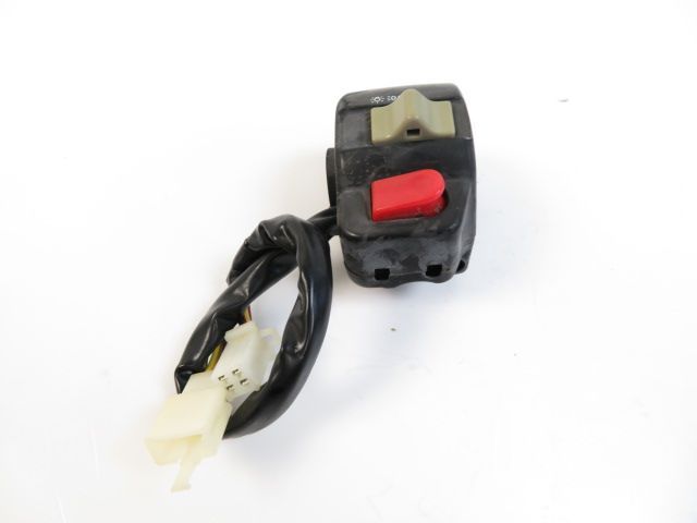 Commodo droit occasion KEEWAY HURRICANE 2009