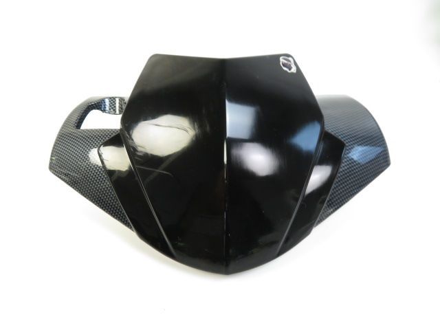 Habillage avant du guidon occasion VASTRO LIMITED 2009