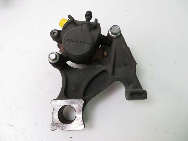 Etrier frein arriere occasion SUZUKI GSR 600 2007